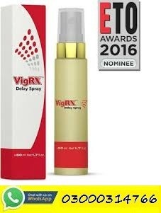 Vigrx Delay Spray Price In Chishtian | 03000314766