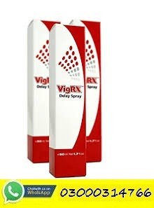 Vigrx Delay Spray Price In Mianwali | 03000314766
