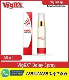 Vigrx Delay Spray Price In Dipalpur | 03000314766