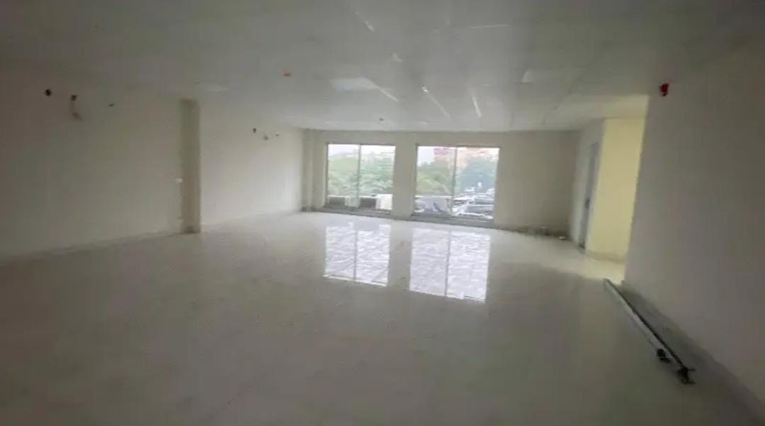 Office For Rent in Johar Town Lahore