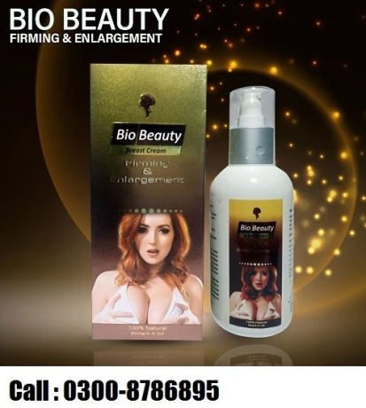 Bio Beauty Firming & Reshaping Cream In Pakistan #0300-8786895