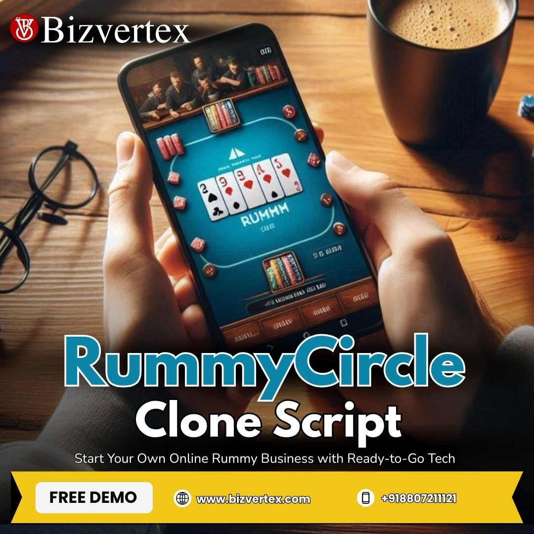 Start Your Own Online Rummy Business with Ready-to-Go Tech