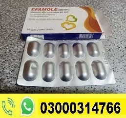 Efamole Dapoxetine Tablets In Sargodha | 03000314766