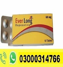 Everlong 60Mg Tablets In Jaranwala | 03000314766