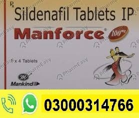 Manforce 50Mg Tablets Price In Hangu | 03000314766