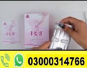 Vg 3 Tablets Price In Larkana | 03000314766