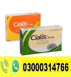 Cialis 5Mg Tablets Price In Swabi | 03000314766