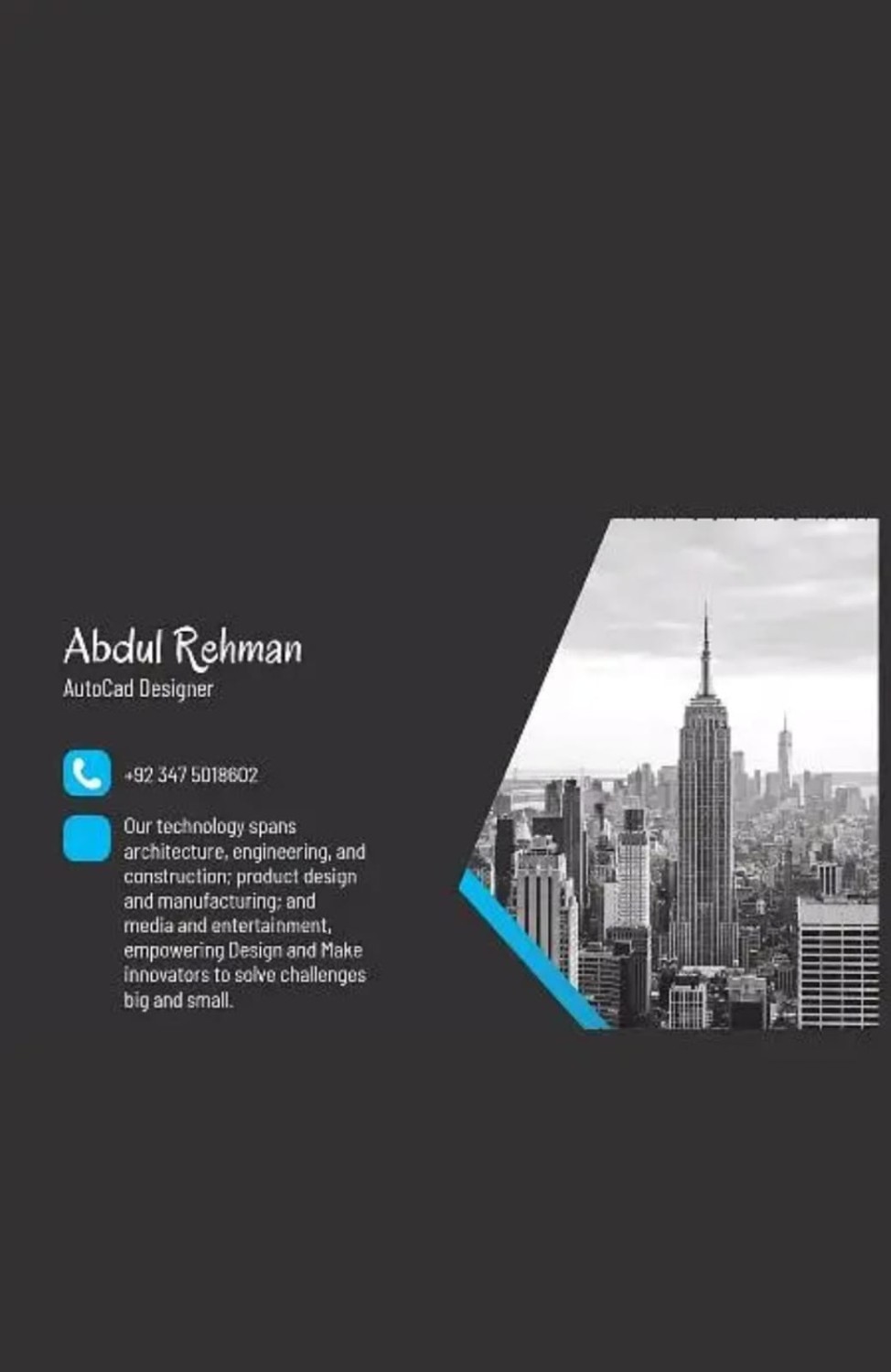 Architecture And Interior Design Services in Murree ROad Rawalpindi