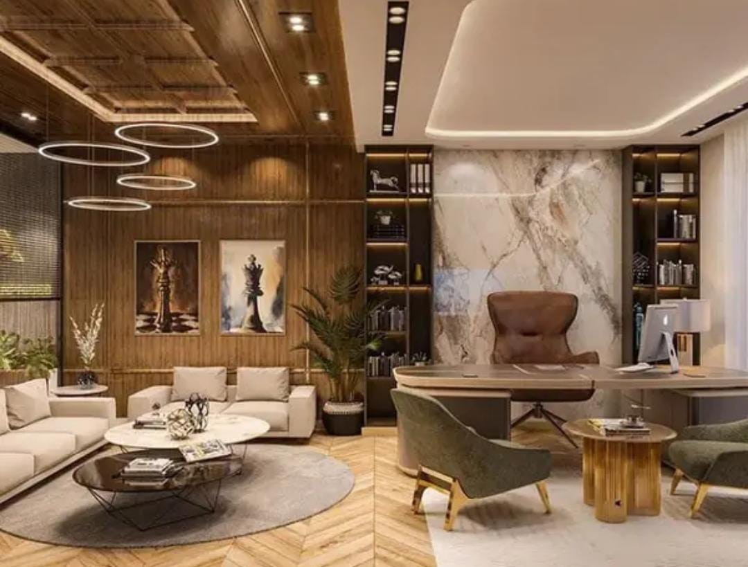 Architecture And Interior Design Services in I-8 Markaz Islamabad