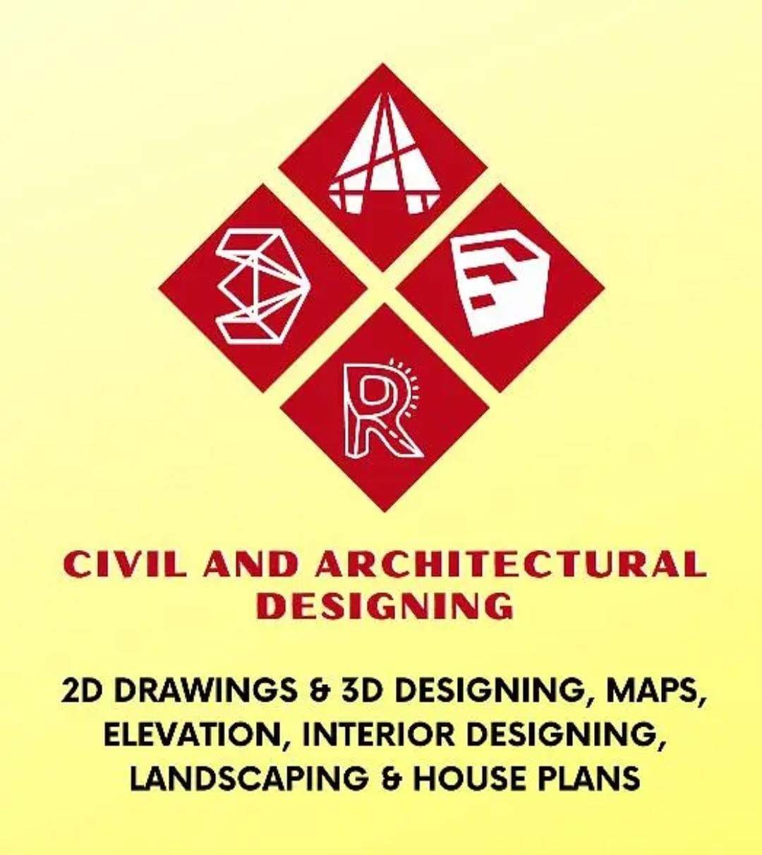 Architecture And Interior Design Services in G-6 Islamabad