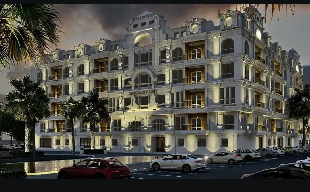 Architect And interior Design Services in Shahra-e-Faisal Karachi
