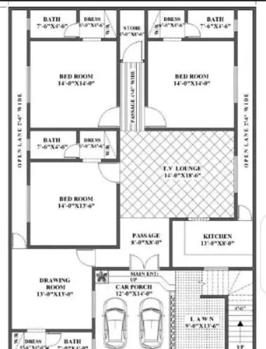 Architecture And interior Design Services in Gulshan-e-iqbal Karachi