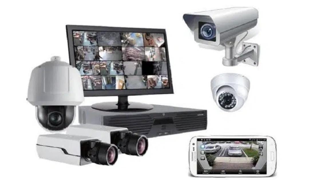Camera Installation Service in Adiala Road Rawalpindi