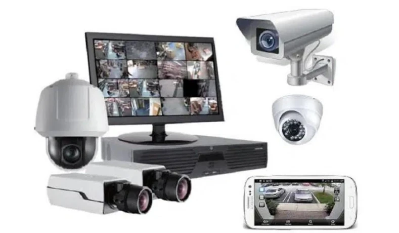 Camera Installation Service in Adiala Road Rawalpindi