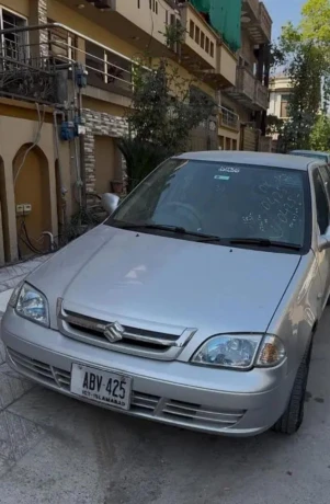 Car For Rent in G-9 Islamabad