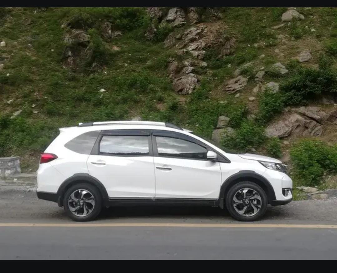 Car For Rent in Rawal Road Rawalpindi
