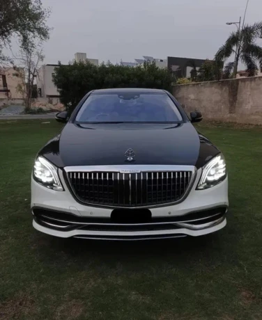 Car For rent in Bahria Town Rawalpindi